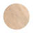 Kasdan Modern Round Mango Wood Drink Table