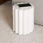 Melati Concrete End Table-515465331