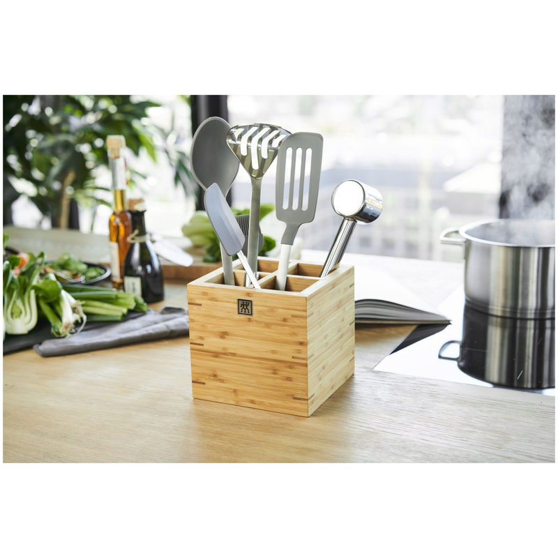 ZWILLING Pro Tool 18/10 Stainless Steel Meat Tenderizer Mallet