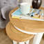 Conte Nesting Tables