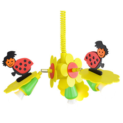 Aleen Spotlight
