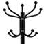 Angelia Freestanding 14 - Hook Coat Rack-2041813877