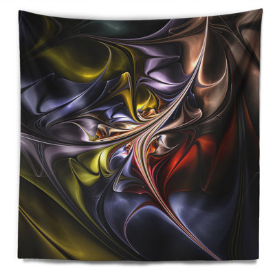 Polyester Tapestry