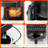 4.5-Quart Touch Control 1 -Baskets Air Fryer-129303370