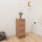  Bellmead 33.44"H FreeStanding Bathroom Cabinet