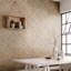 Komi Murlen 8" x 8" Straight Edge Porcelain Patterned Wall & Floor Tile-77315832