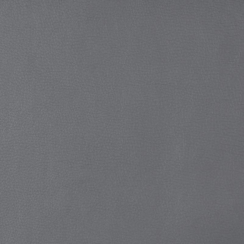 Ao Polyurethane Side Chair in Grey/White Set of 4