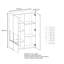 Mcandrews Display Cabinet-960867843-960867853