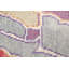 Tapis oriental Oushak 4 x 7