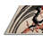 Rippling Sakura Rug-874605328