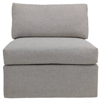 Chaise sans accoudoirs