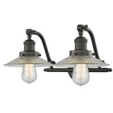 Miramontes 2 - Light Dimmable Vanity Light