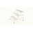 Ashdown 3 - Step Aluminum Step Stool