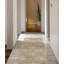 Reign Geometric Area Rug in Brown-647683405