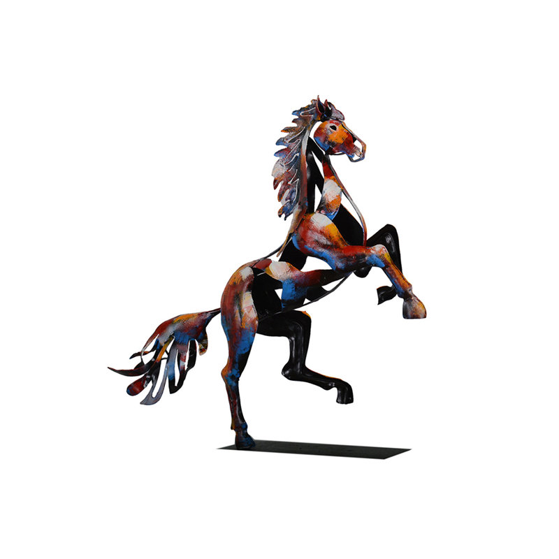 Warlo Animals Statue
