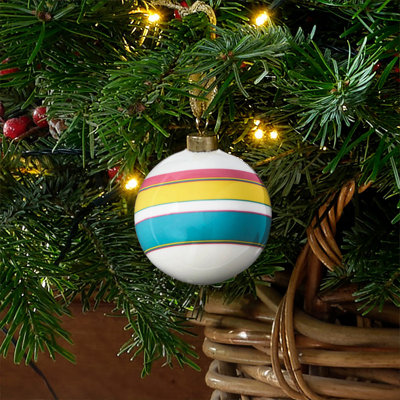 Kit Kemp, Christmas - Calypso Bauble