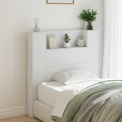 UK Single Headboard