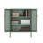 Amelia 31.5 Accent Cabinet with 3 Adjustable Shelves-677920427