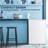Upright Freezer, Energy Saving 2.1 Cu.ft Single Door Compact Upright Freezer With Reversible Door-102025189