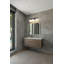 Meuble-lavabo 3 lumières Panora-2080547805