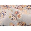Tapis gris Nain 5 pi 2 po x 5 pi 2 po