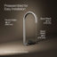 Aquifer4-In-1 Tall Arc Beverage Faucet-24966288
