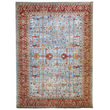 Bakshaish One-of-a-Kind 10' X 13'8" Area Rug