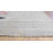 Lilah Hand-Knotted Light Gray Area Rug-23046737