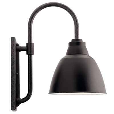 Marielle Aluminum Wall Light