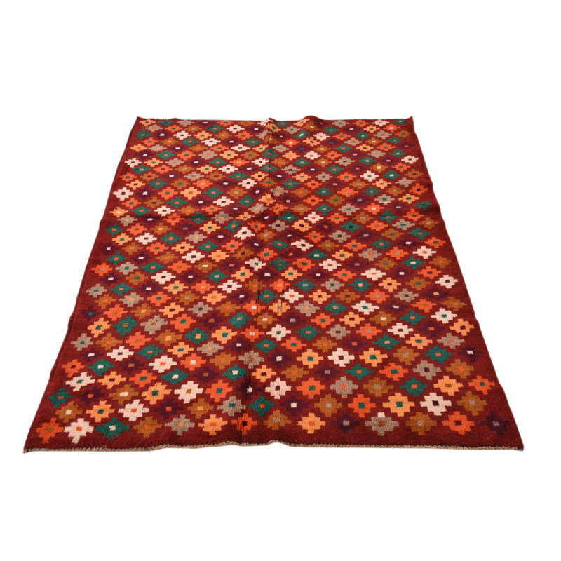 Tapis bourgogne Oliveri