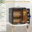 Safe Box Lock