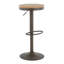 Tabouret de bar Dakota