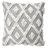 Geometric Square Pillow Cover