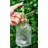 Bronya 8.25'' Glass Mister Spray Ornament