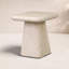 Cava Outdoor Square Side Table