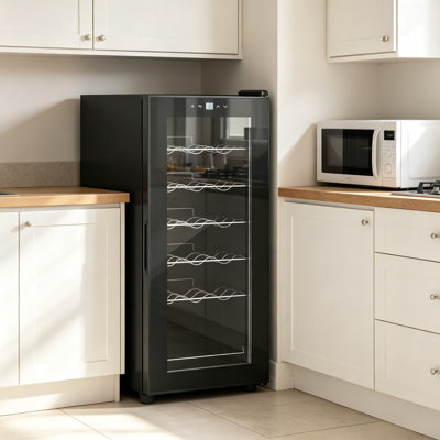 CLIY Mini Fridge