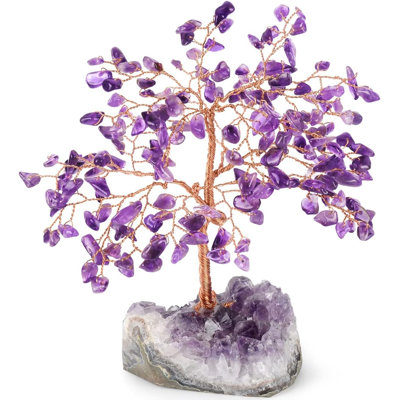 Arbre de cristal