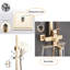 All-In-One Kit with Rough in-Valve