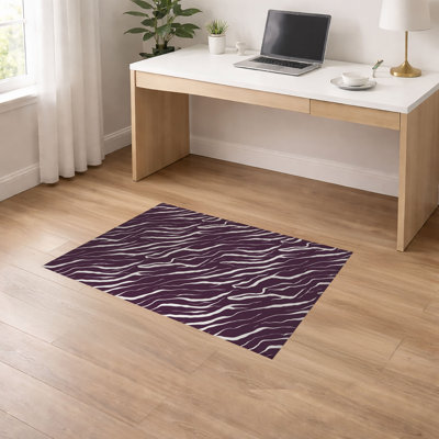 Corner Store Chair Mat