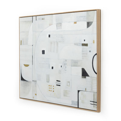 Dream Print by Jess Engle