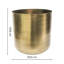 Chelsea Metal Planter-804644762-804644760