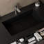 Meuble-lavabo avec lavabo 30 po Samith