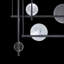 Selene 12 - Light LED Pendant-615732144