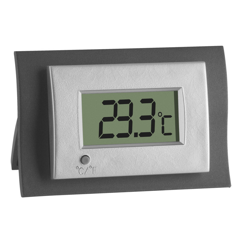 Digital Thermometer