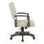 Chaise de banquier Santina-1715140608
