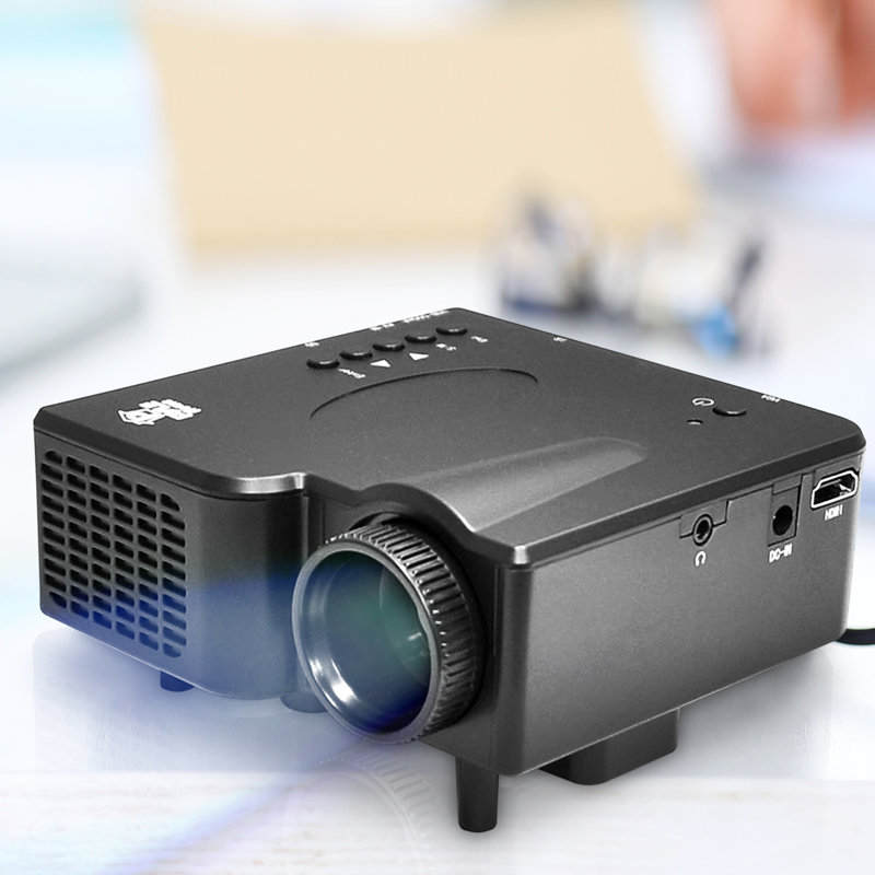 Projecteur 40 lumens