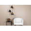 Aquinnah 3 - Light Black Cluster Pendant