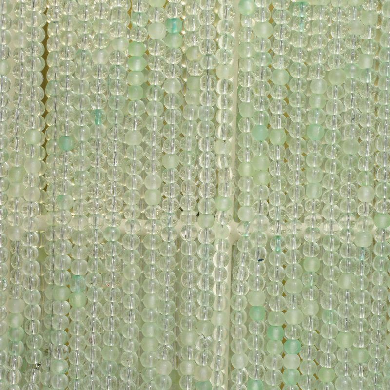 Applique murale Confetti 1 lumière, verte, Vert