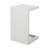 CAPE CORAL ALU C-SHAPED TABLE GREY-1935556902