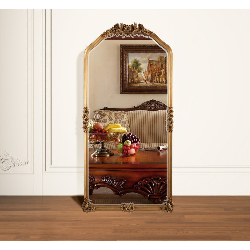 Infinity Rectangle Mirror